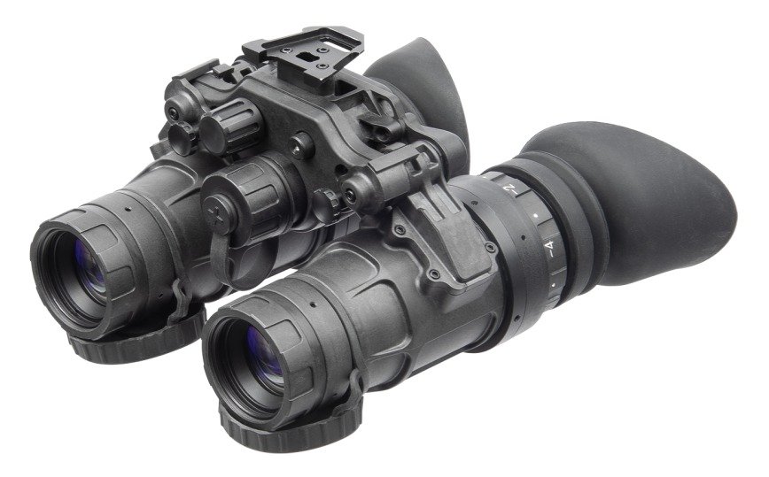AGM UNVG-RPO 3APW Night Vision Device - AGM