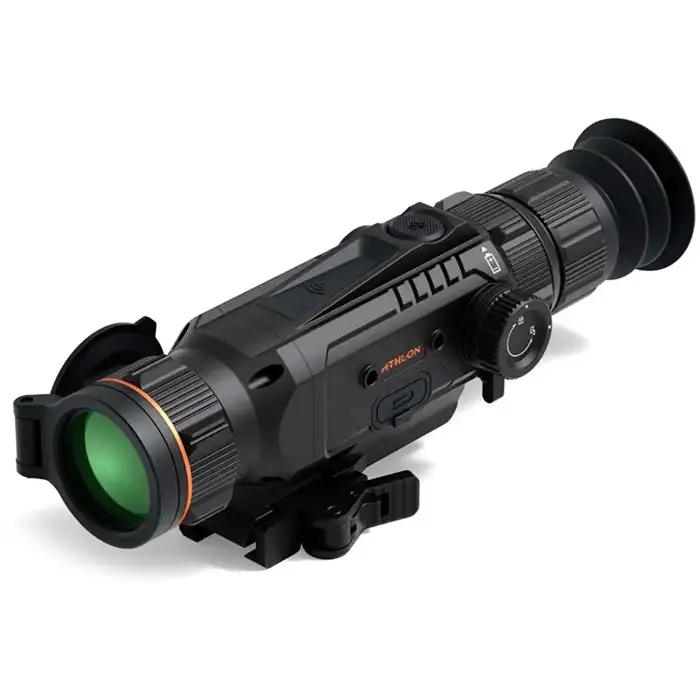 Buy Athlon Cronus ATS Pro 35P-400 Thermal Scope 400x300 3.3X-13.2X online