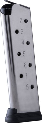 Buy Check Mate Industries 1911 Full-Size 45ACP Stainless Magazine online