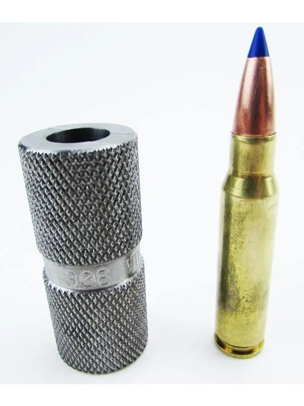 Lyman Case Length Headspace Gauge 7.62x39 Steel - Lyman - 7.62x39 for sale at Keys Gun Shop