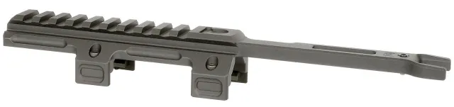 Midwest MP5K MLOK Top Rail G2 - Midwest