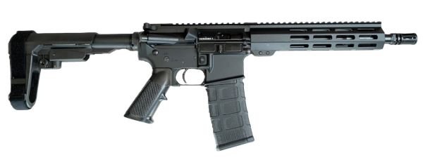 One Horse OH-15 5.56 NATO OH-OP01 - One Horse - 5.56 NATO