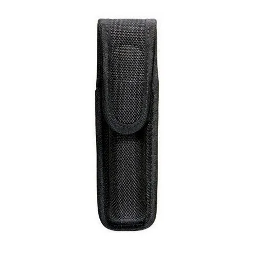 Safariland 7311 Compact Light Holder Low-Profile Duty Belt Mount - Safariland