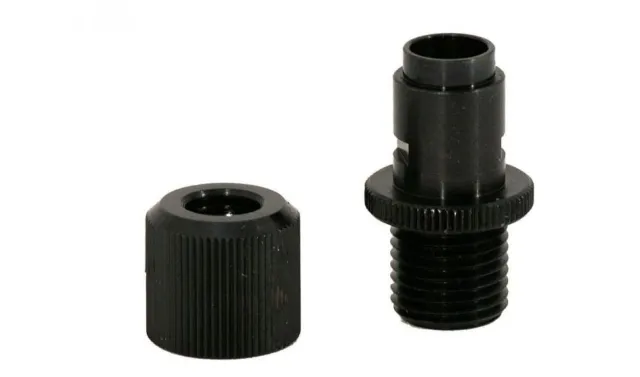 Walther 512105 Threaded Barrel Adapter P22 - Walther