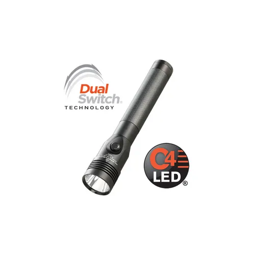 Streamlight Stinger DS LED HL Rechargeable Li-Ion USB-C - Streamlight