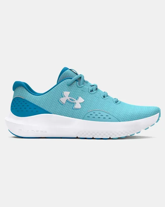 Under Armour W Charged Surge 4 - Under Armour for sale at Smoke Wagon Firearms