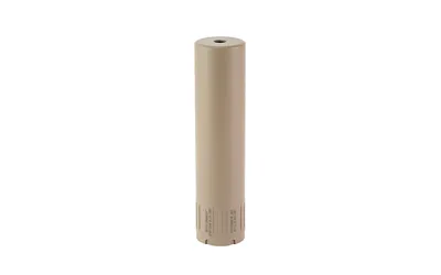 Griffin Armament Sportsman Ultra Light 300HD Suppressor 6.09" Long30