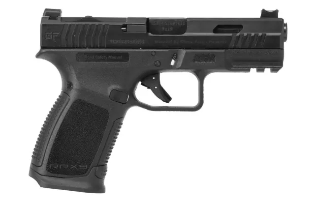 Buy GForce Arms RPX9 Exodus 9mm GFRPX3C9T online
