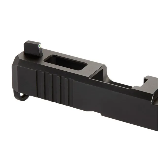 Brownells GL-859 Tritium Night Sight Set 3XL-Tall for Glock 17/19/20/21