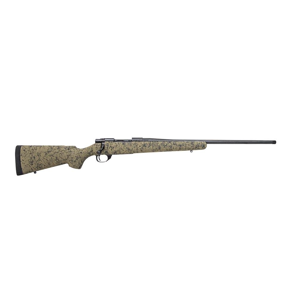 Howa M1500 6.5 Creedmoor HHS42563 - LSI - 6.5CREED