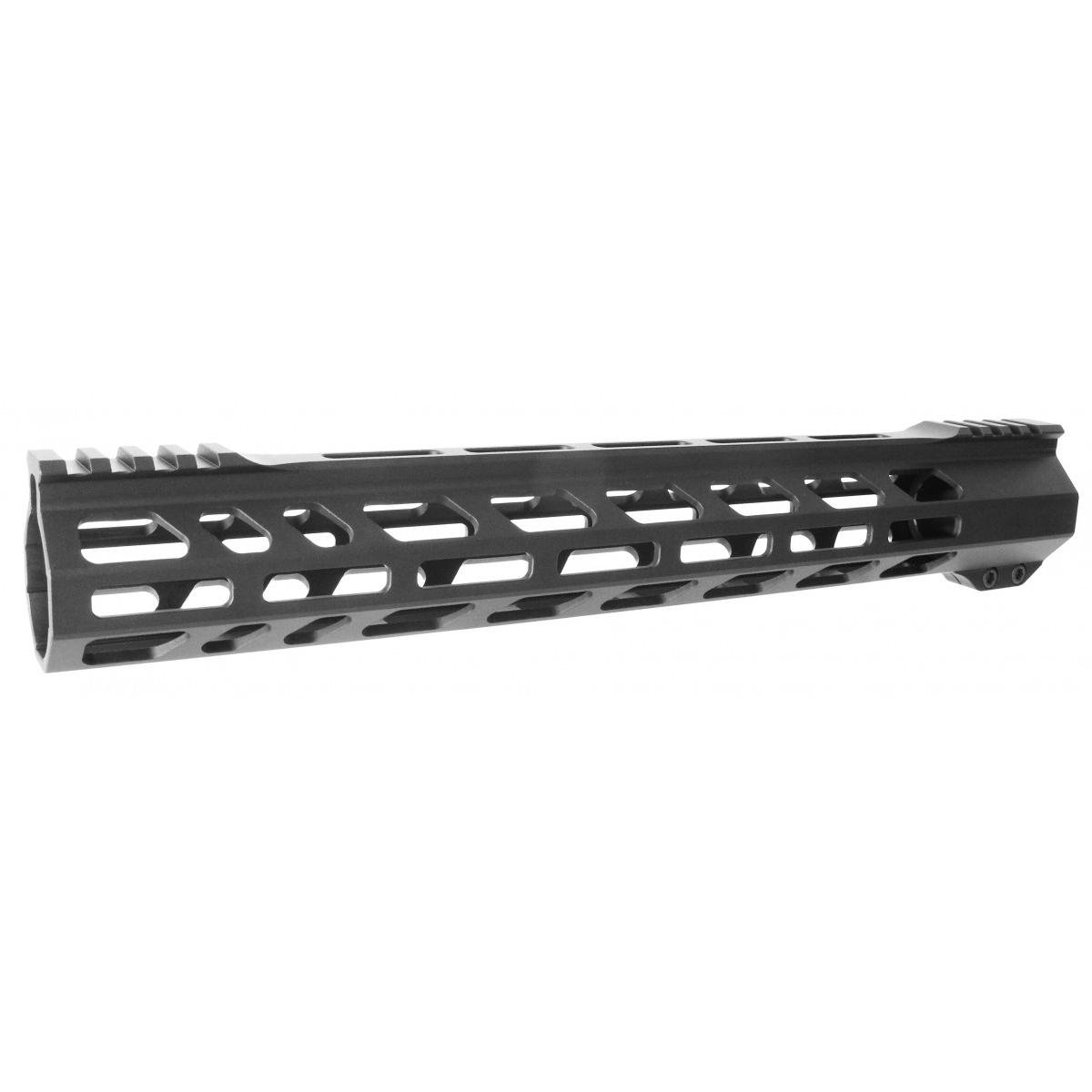 Tacfire HG20-13 ACE 20 Series MLOK Handguard 13.5" 6061-T6 Aluminum - TacFire