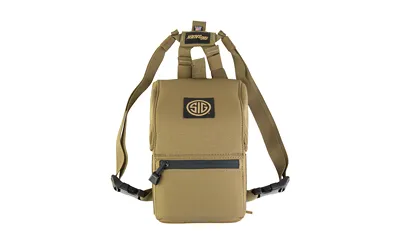Buy Sig Sauer Harness Medium Cordura Construction Matte Finish Coyote Fits SIG online