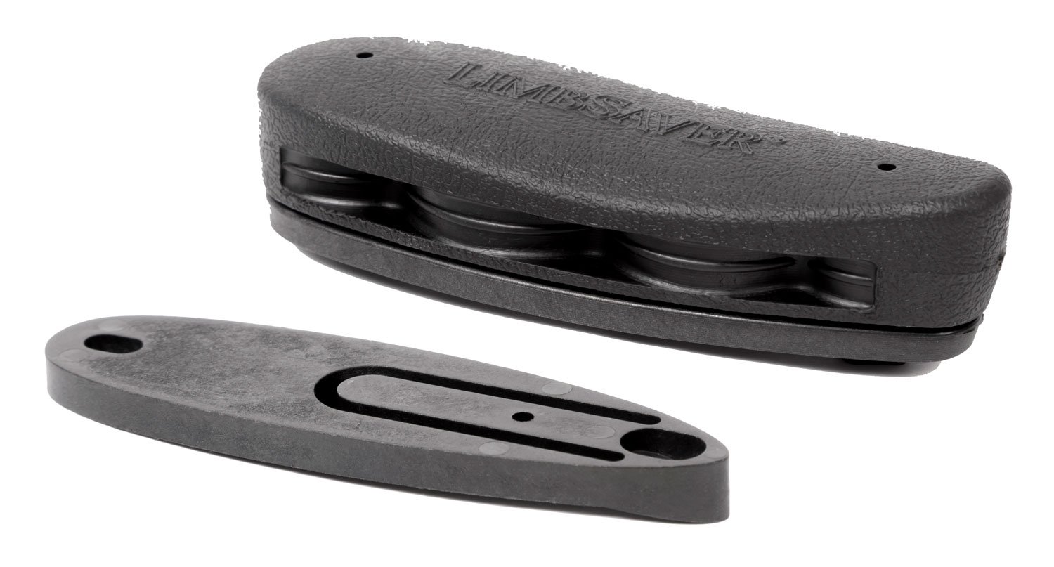 Buy Limbsaver 10806 AirTech Recoil Pad Remington 870 Wingmaster Black Rubber online