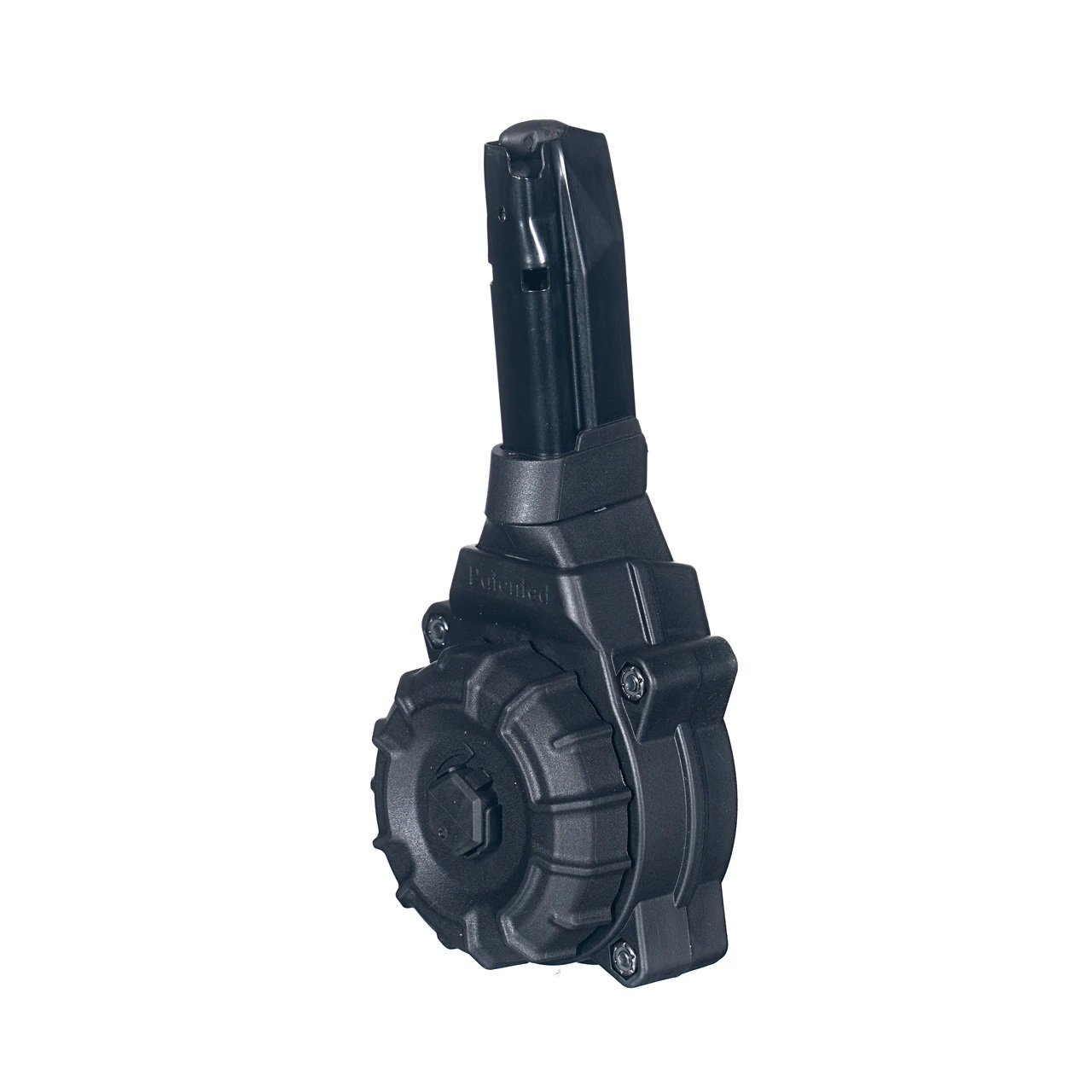 ProMag Fits Sig P365 9mm 30rd Polymer Black Drum Magazine (DRM-A33) - ProMag Industries - 9MM