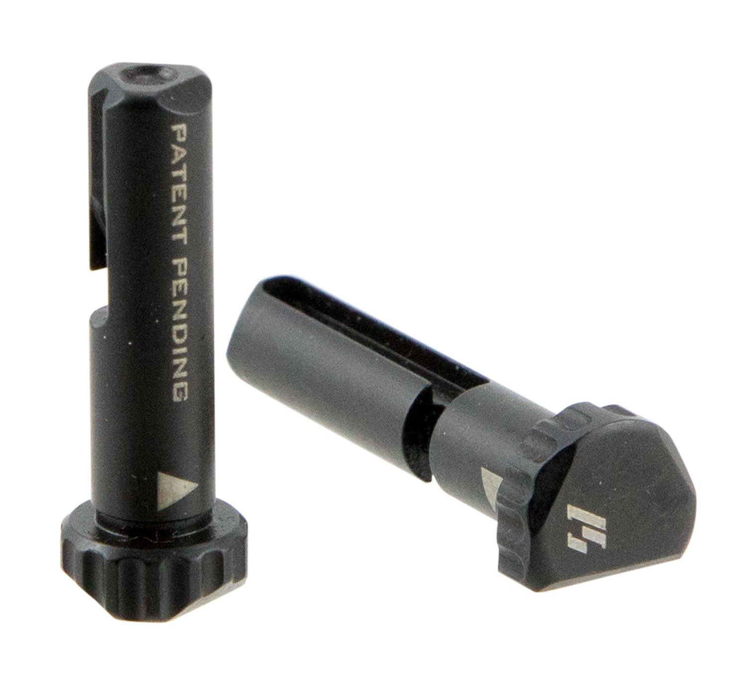 Strike Industries AR15SHIFTB Quick Detach Shift Pins Black Oxide Steel - Strike Industries