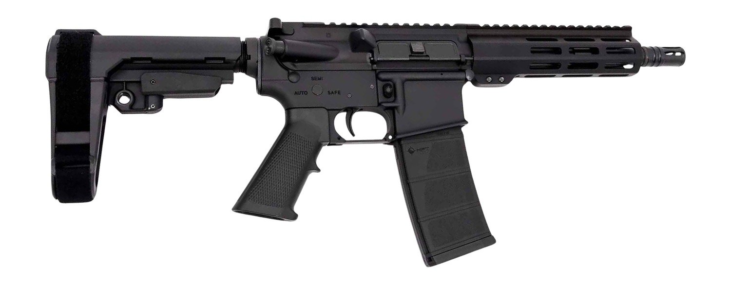 Andro Corp Industries ACI-15 .300 BLK 3008CB - ANDRO_CORP_INDUSTRIES - .300 BLK