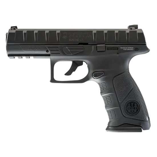 Umarex USA Beretta APX .177 Caliber 3.5 In Barrel 2253020 - Umarex Usa - 0.177