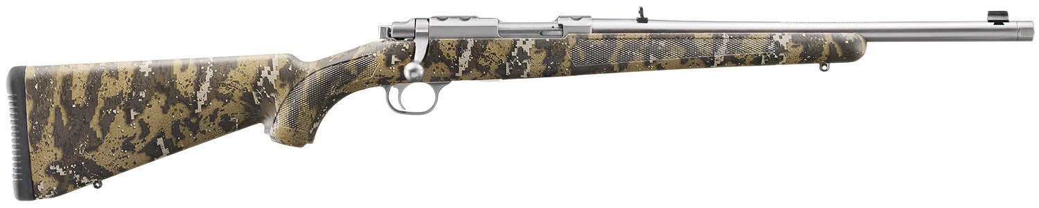 Ruger 77/44 44 Magnum - Ruger - 44 Magnum