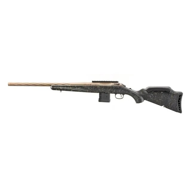 Ruger American Gen II 223 REM