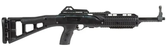 Hi-Point 4595TS Pro 45 ACP Carbine 17.5" Black Polymer Pro Pack Kit - Hi-Point Firearms - .45ACP for sale at Gun Club HQ