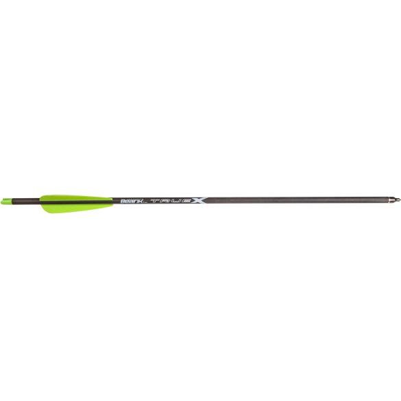 Bear Archery ACBK20 Truex 20" Carbon Crossbow Bolts 6-Pack - Escalade Sports DBA Bear Archery