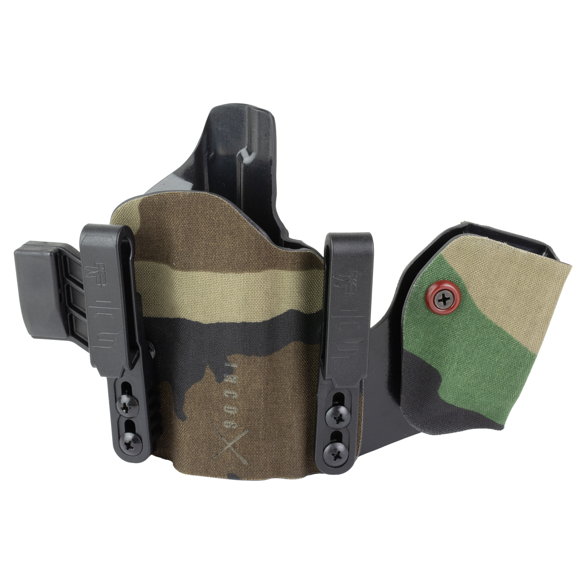 Buy Safariland INCOG-X Haley Strategic Collaboration Inside-Waistband online