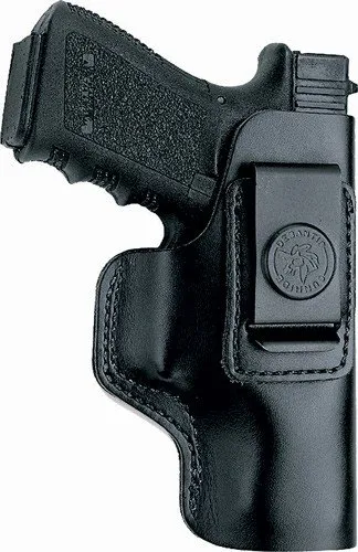 Buy DeSantis 031BA74Z0 Insider IWB Holster RH Leather Walther PPK/PPKS online
