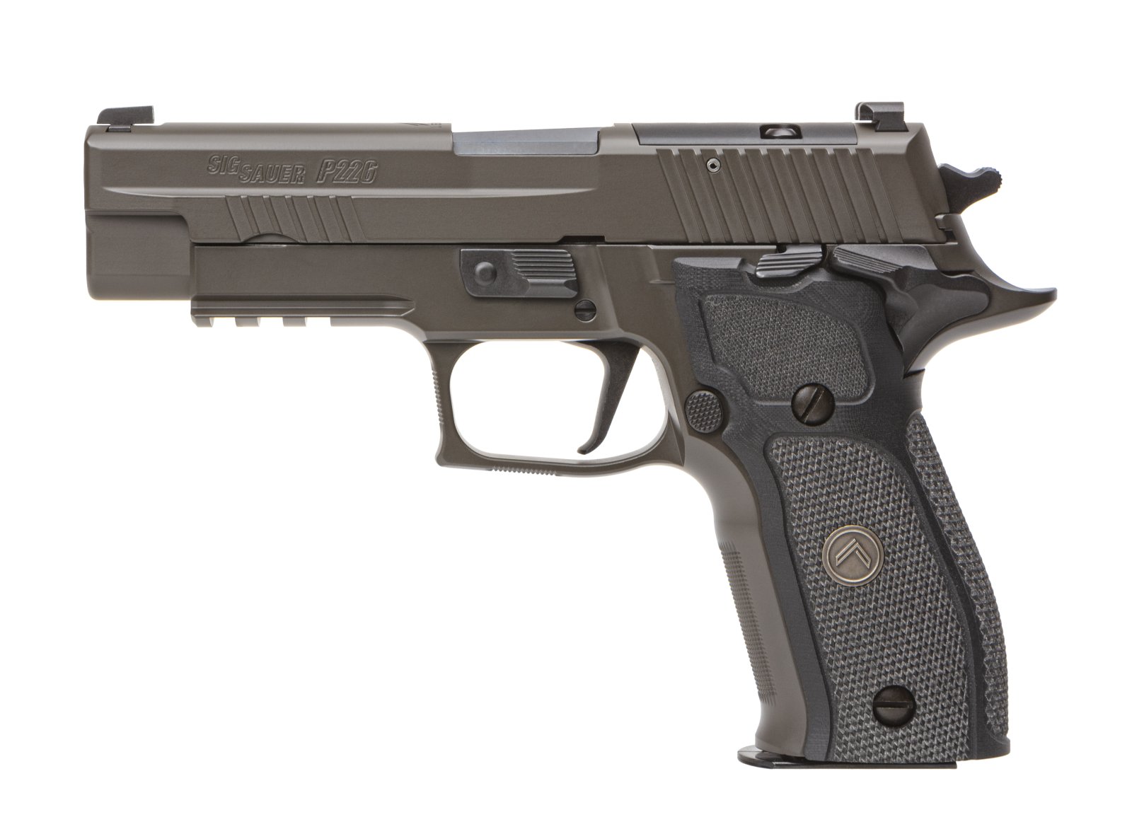 Buy Sig Sauer P226 Legion 9mm 10+1 Capacity Enhanced Controls Night Sights online