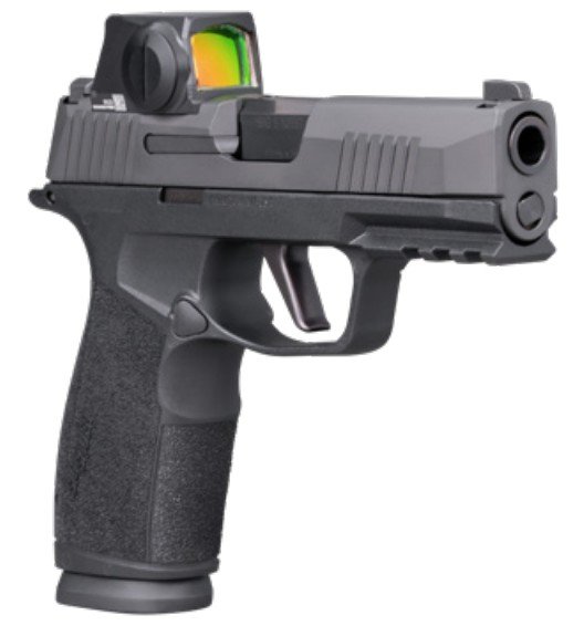 Sig Sauer P365 X-MACRO 9MM 365XCA-9-BXR3-RXSL-10 - Sig Sauer - 9MM