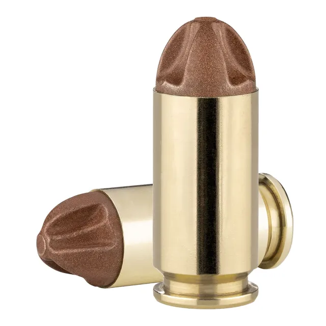 Buy Norma Ammunition 611540020 Self Defense NXD 45ACP 230gr 20 Per Box/10 Case online