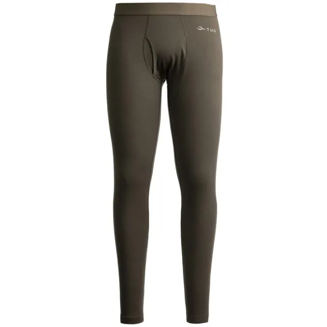 Buy TUO Kinetic Merino 250 Bottom Deadfall Men's Thermal Base Layer 3XL online
