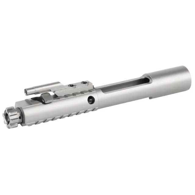 KAK Industry 425-0506-003 AR-15 Bolt Carrier Group, 9310 Steel, NP3 Finish