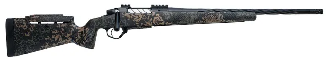 Seekins Precision 0011710437-F Havak Pro Hunter 3 (PH3) 308 Win 16" Black Cerakote Rifle - Seekins Precision - 308 Win