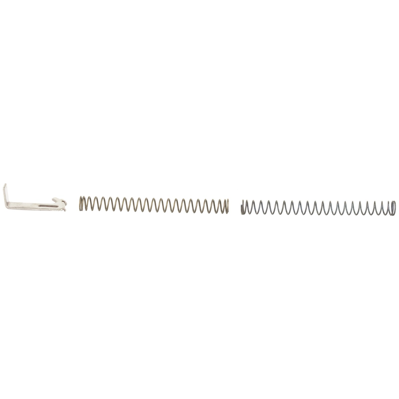 Ghost Inc. 3.3 lb Trigger Connector and Spring Kit Fits Glocks Gen 1-4 - Ghost Inc.