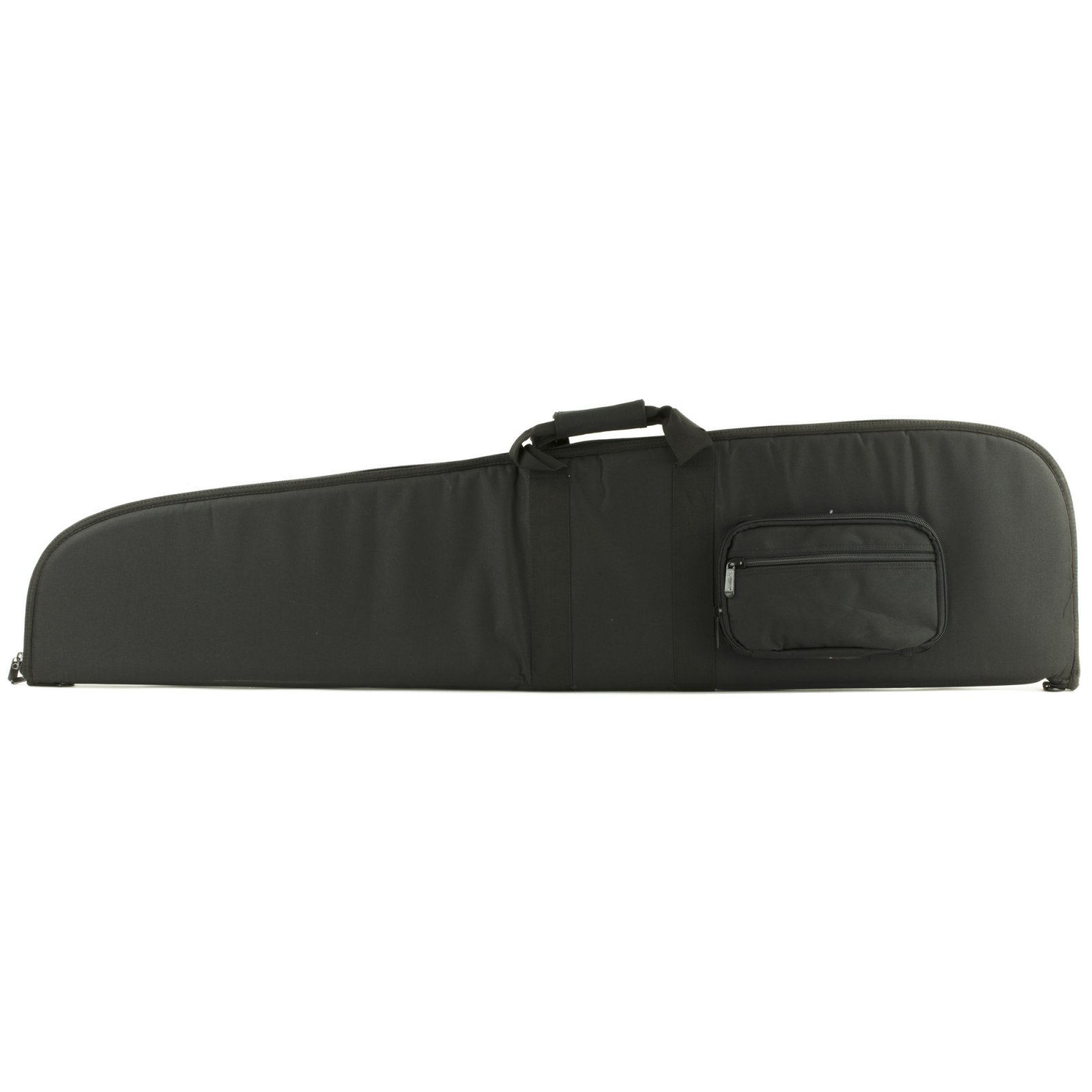 NcStar CVS290652 VISM Rifle Case Black 52" PVC Nylon Foam Padding - NcSTAR