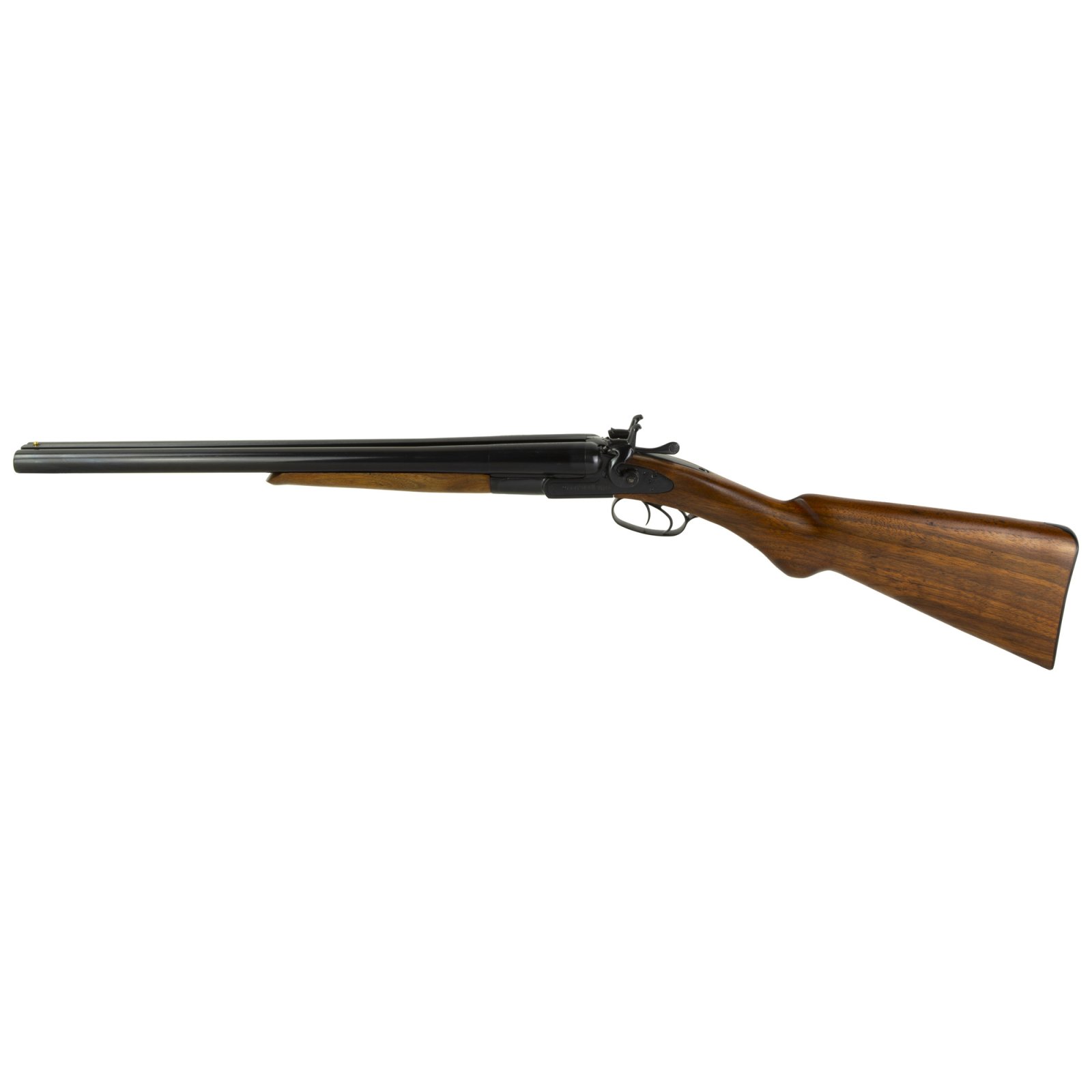 Cimarron 1878 COACH GUN 12 GAUGE CG187820 - Cimarron - 12 GAUGE