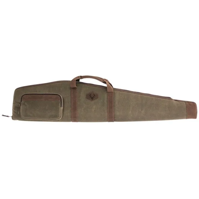 Evods Rawhide Waxed Canvas Rfl Case 44347-ev - Evolution Outdoor