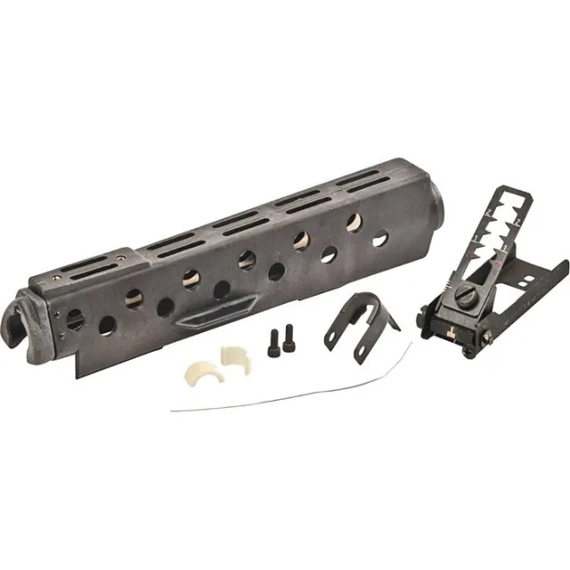 Lewis Machine & Tool Company M203 Mounting Kit For Rifle