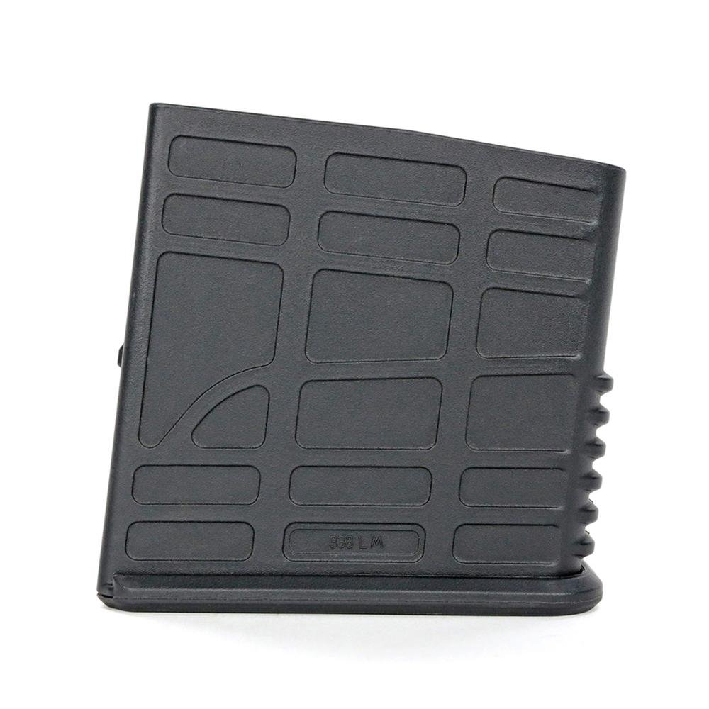 Barrett MRAD .338 Lapua Magnum 10-Round Magazine Assembly - Barrett - 338 Lapua