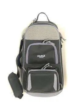 American Tactical Imports RUKX Discrete Black/Grey AR Pistol Bag - American Tactical Imports