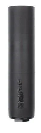 CMMG 11DB030 9mm Suppressor Ready Black 6.5 Inch