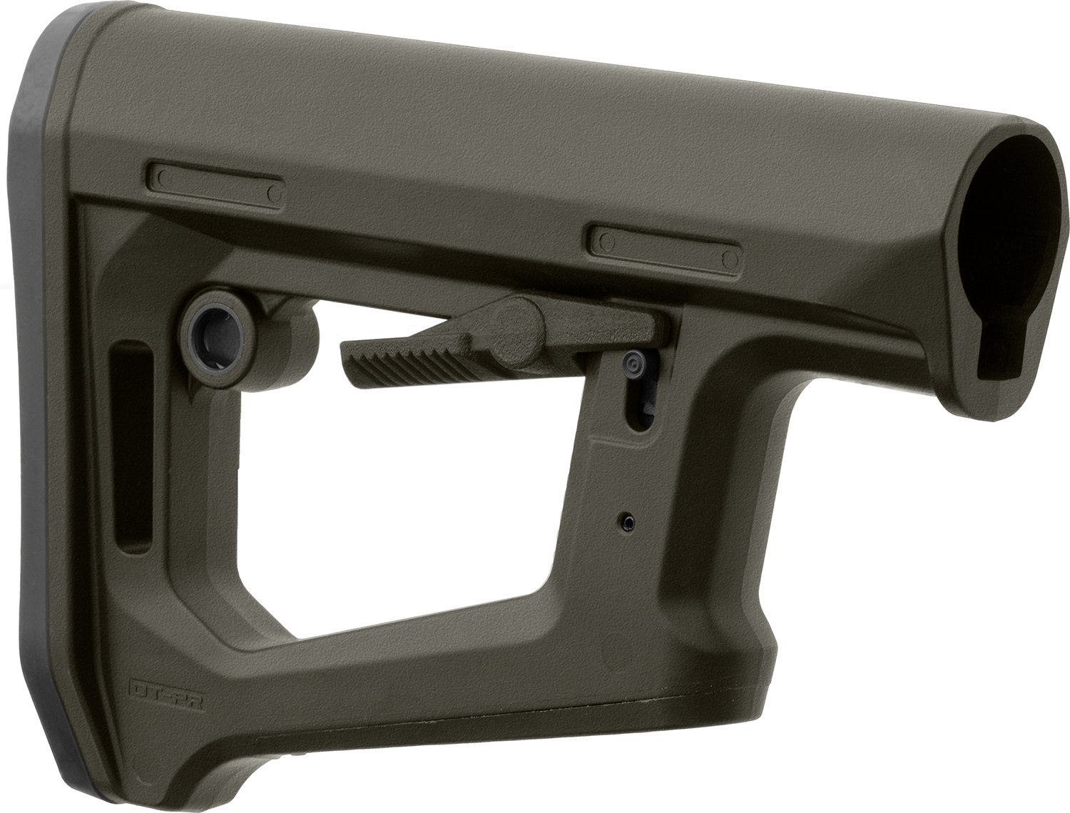 Magpul MAG1447ODG DT-PR Carbine Stock OD Green for AR Platforms - Magpul Industries
