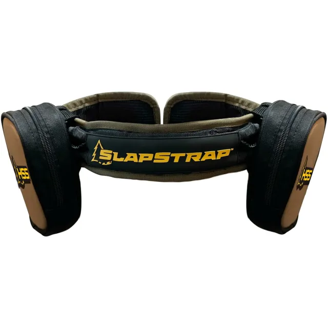 Hunter Safety System SLAP-C Slap Strap Combo 8ft, Lightweight, MOLLE Loops - Hunter Company