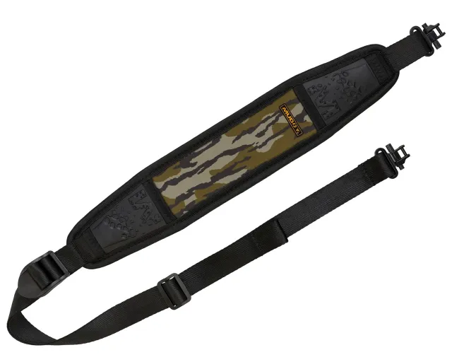 Buy GSM Outdoors Pathfinder Sling MO Bottomland Camouflage Adjustable online