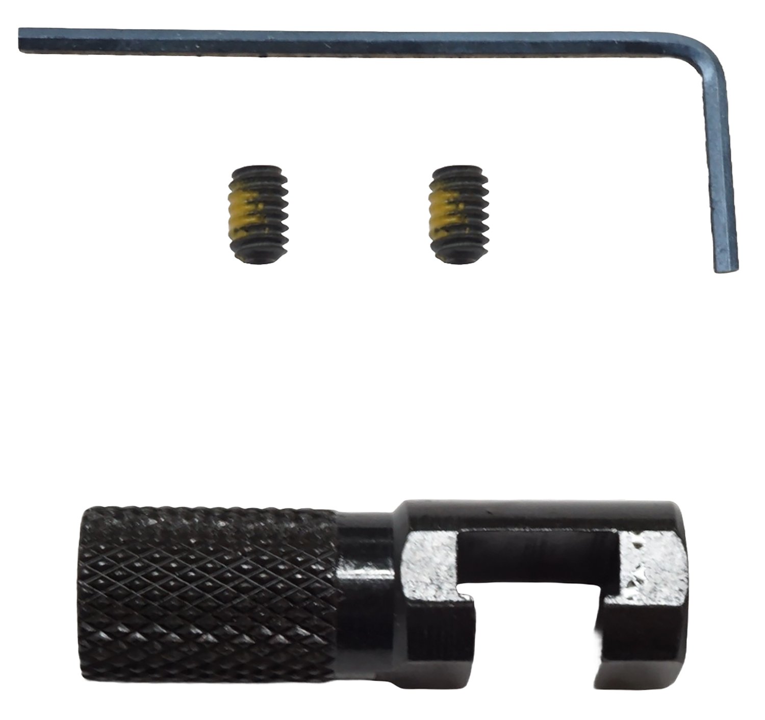 GrovTec Winchester 94/22 Hammer Extension Black - Grovtec