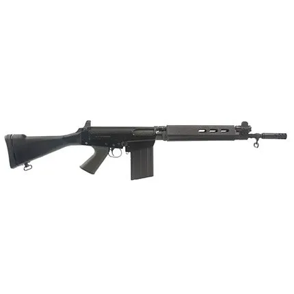 SA58 FAL .308 16" Jungl Warrior Rifle fixed stock Traditional profile barrel