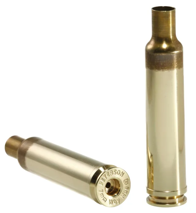 Peterson 40065-R Reloading Primers 7mm Weatherby Mag 50 Count - PETERSON - 7mm Weatherby Mag