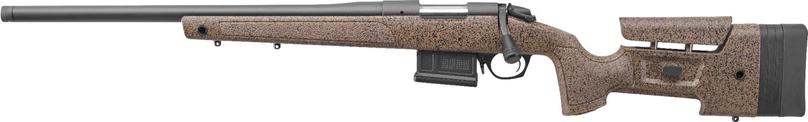 Bergara B-14 HMR 7MM PRC B14LM3713LC - Bergara - 7MM PRC