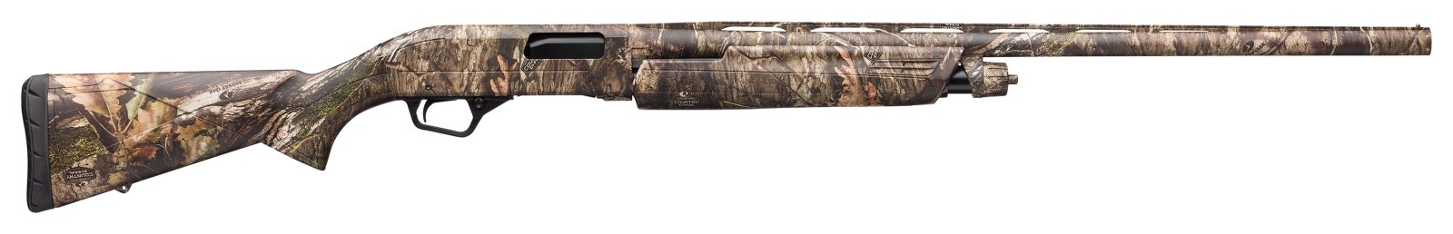 Winchester SXP Universal Hunter 12 Gauge 512426291 - Winchester - 12 Gauge