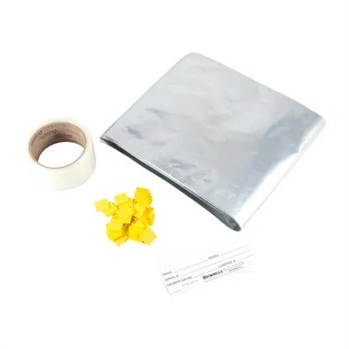 Brownells Handgun Triple Tough Rust-Blox Storage Kit 12 Pack